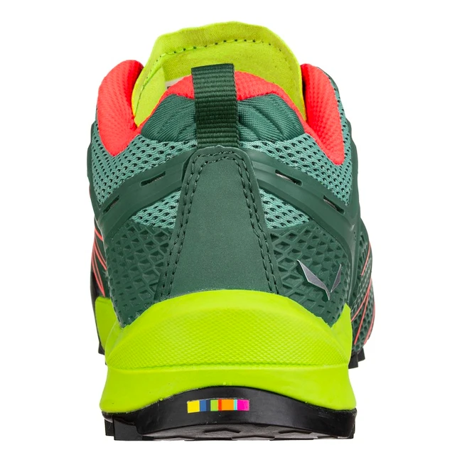 Chaussures Pour Femme Salewa WS Wildfire 3 Chaussures Pour Femme Salewa WS Wildfire – Image 3