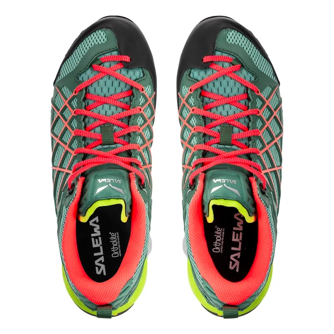 Chaussures Pour Femme Salewa WS Wildfire 4 Chaussures Pour Femme Salewa WS Wildfire – Image 4