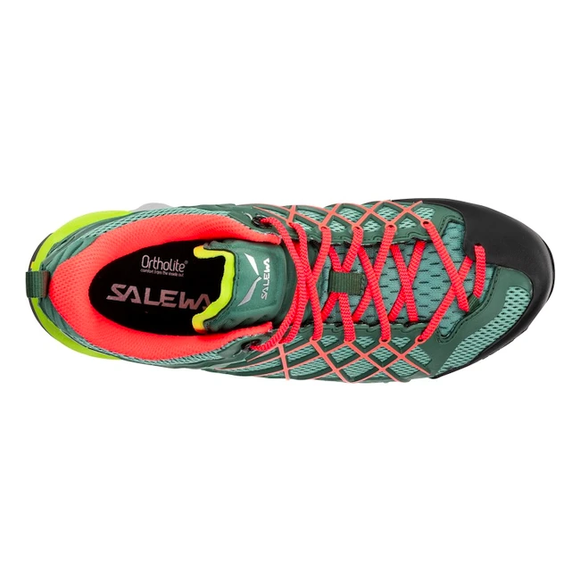 Chaussures Pour Femme Salewa WS Wildfire 5 Chaussures Pour Femme Salewa WS Wildfire – Image 5