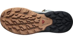 Chaussures Pour Femme Salomon OUTpulse Mid GTX Wrought Iron 10 Chaussures Pour Femme Salomon OUTpulse Mid GTX Wrought Iron -Plein Air Équipement Magasin chaussures pour femme salomon outpulse mid gtx wrought iron 162544 650x650 g2