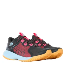 Chaussures Pour Femme The North Face Wayroute Futurelight Asphalt Grey Brilliant Coral -Plein Air Équipement Magasin chaussures pour femme the north face wayroute futurelight asphalt grey brilliant coral 162071 650x650 g2