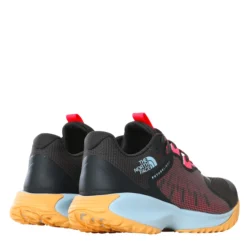 Chaussures Pour Femme The North Face Wayroute Futurelight Asphalt Grey Brilliant Coral -Plein Air Équipement Magasin chaussures pour femme the north face wayroute futurelight asphalt grey brilliant coral 162071 650x650 g3
