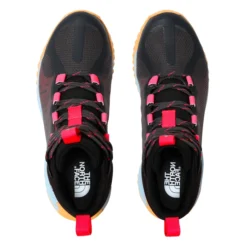 Chaussures Pour Femme The North Face Wayroute Mid Futurelight Asphalt Grey Brilliant Coral SS22 -Plein Air Équipement Magasin chaussures pour femme the north face wayroute mid futurelight asphalt grey brilliant coral ss22 162045 650x650 g1
