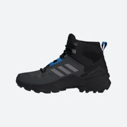 Chaussures Pour Homme Adidas Terrex Swift R3 Mid GTX Black 10 Chaussures Pour Homme Adidas Terrex Swift R3 Mid GTX Black -Plein Air Équipement Magasin chaussures pour homme adidas terrex swift r3 mid gtx black 162179 650x650 g1