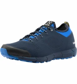 Chaussures Pour Homme Haglöfs L.I.M Low Blue