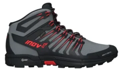Chaussures Pour Homme Inov-8 Roclite 345 GTX Grey/Black/Red