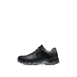 Chaussures Pour Homme Mammut Mercury IV Low GTX® Black/Titanium