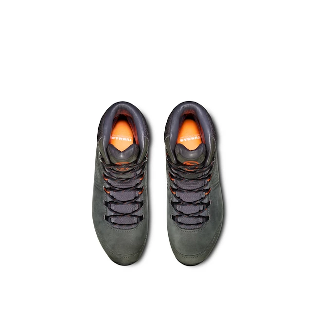 Chaussures Pour Homme Mammut Mercury IV Mid GTX® Black/Hot Red 2 Chaussures Pour Homme Mammut Mercury IV Mid GTX® Black/Hot Red – Image 2