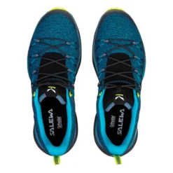 Chaussures Pour Homme Salewa MS Dropline SS22 -Plein Air Équipement Magasin chaussures pour homme salewa ms dropline ss22 95476 650x650 g1