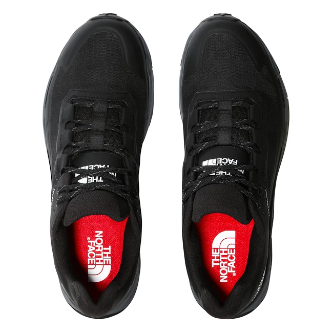 Chaussures Pour Homme The North Face Vectiv Exploris Futurelight TNF Black/Zinc Grey 2 Chaussures Pour Homme The North Face Vectiv Exploris Futurelight TNF Black/Zinc Grey – Image 2