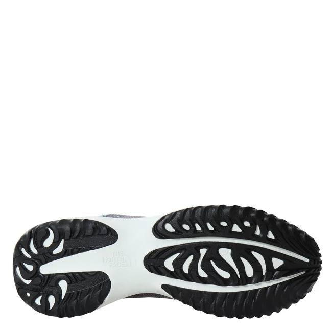 Chaussures Pour Homme The North Face Wayroute Futurelight Vanadis Grey Brilliant Coral SS22 3 Chaussures Pour Homme The North Face Wayroute Futurelight Vanadis Grey Brilliant Coral SS22 – Image 3