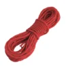 Corde Robens Reflective Guyline 4.5 Mm Red SS22