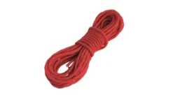 Corde Robens Reflective Guyline 4.5 Mm Red SS22