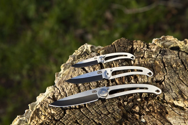 Couteau True Bare 2 Couteau True Bare – Image 2