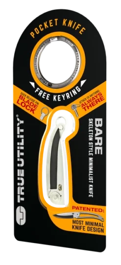 Couteau True Bare 13 Couteau True Bare -Plein Air Équipement Magasin couteau true bare 121401 650x650 g1