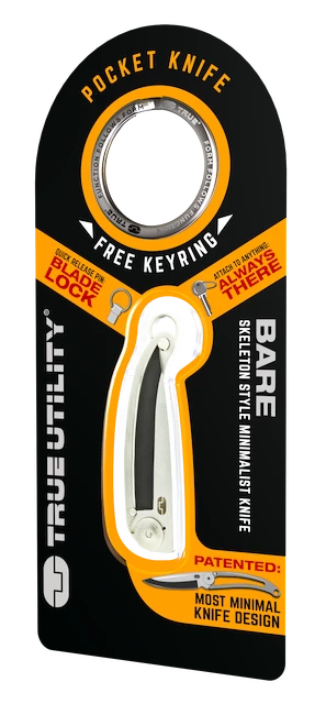 Couteau True Bare 3 Couteau True Bare – Image 3