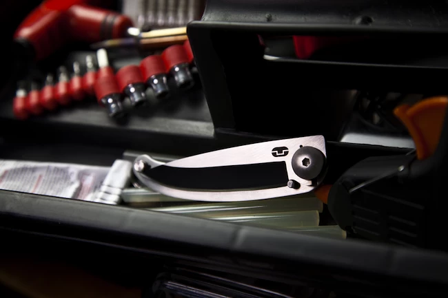 Couteau True Bare 7 Couteau True Bare – Image 7