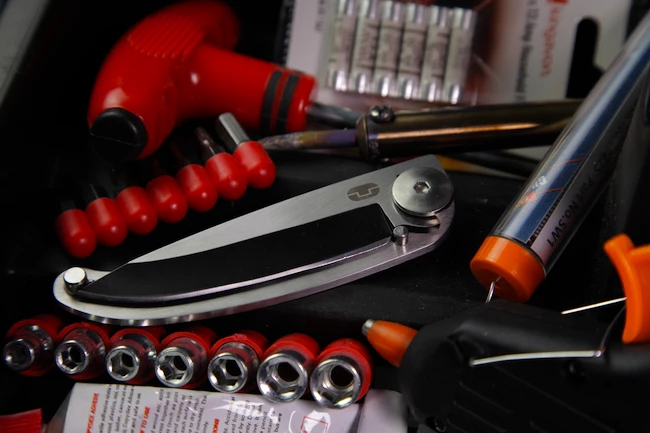 Couteau True Bare 8 Couteau True Bare – Image 8