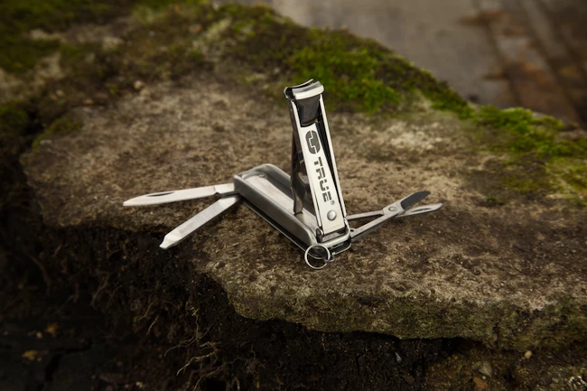 Couteau True Nail Klip Kit 2 Couteau True Nail Klip Kit – Image 2