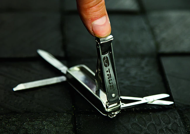 Couteau True Nail Klip Kit 5 Couteau True Nail Klip Kit – Image 5