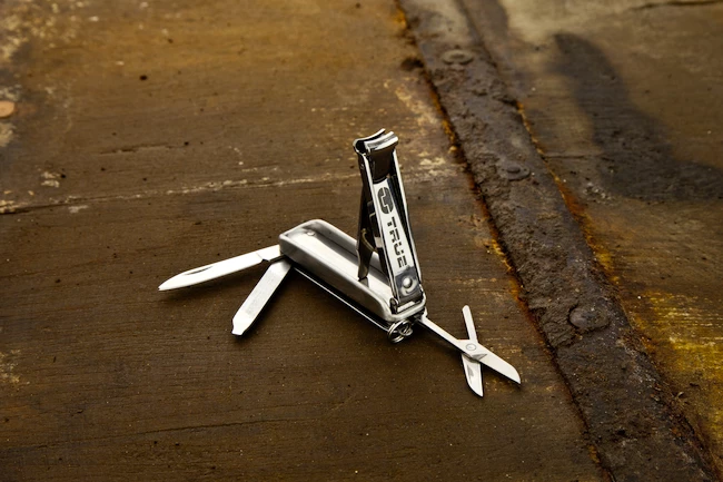 Couteau True Nail Klip Kit 6 Couteau True Nail Klip Kit – Image 6