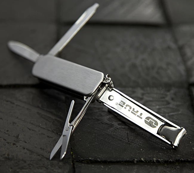 Couteau True Nail Klip Kit 9 Couteau True Nail Klip Kit – Image 9