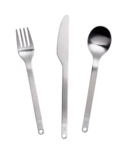 Couverts Hydro Flask Flatware Sset Stainless / Pouch Rain SS22 7 Couverts Hydro Flask Flatware Sset Stainless / Pouch Rain SS22 -Plein Air Équipement Magasin couverts hydro flask flatware sset stainless pouch rain ss22 169757 650x650 g1