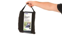 Couverture Outwell Constellation Comforter Brown SS22 -Plein Air Équipement Magasin couverture outwell constellation comforter brown ss22 176852 650x650 g1