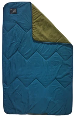 Couverture Thermarest Juno Blanket Deep Pacific SS22