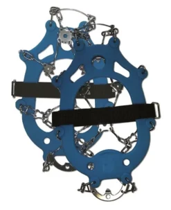 Crampons à Neige Fizan Ice - Snow