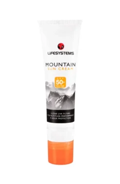 Crème Life System Mountain SPF50 + Combi Stick 20ml