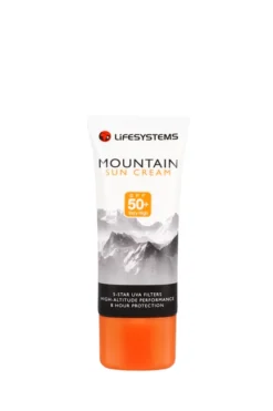 Crème Life System Mountain SPF50+ Sun Cream, 50ml