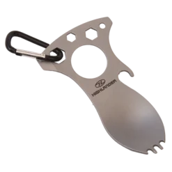 Cuillère Highlander Foon 5 In 1 Tool