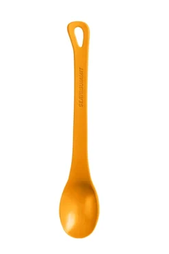 Cuillère Sea To Summit Delta Long Handled Spoon Orange SS22