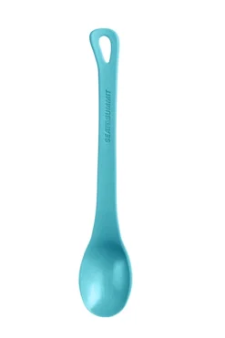 Cuillère Sea To Summit Delta Long Handled Spoon Pacific Blue SS22