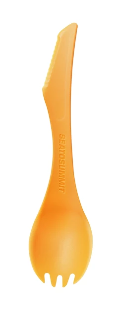 Cuillère Sea To Summit Delta Spork Orange SS22