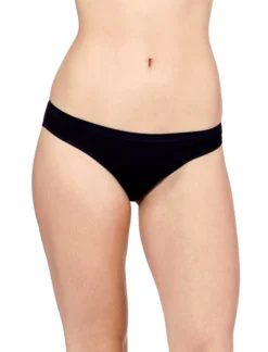 Culotte Pour Femme Icebreaker Siren Bikini SS22