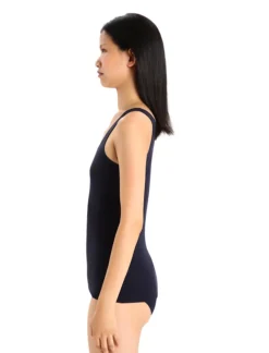 Débardeur Pour Femme Icebreaker Siren Tank -Plein Air Équipement Magasin debardeur pour femme icebreaker siren tank 1352094 650x650 g4