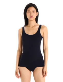 Débardeur Pour Femme Icebreaker Siren Tank -Plein Air Équipement Magasin debardeur pour femme icebreaker siren tank 1352094 650x650 g5