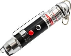 Éclairage True Laserlit