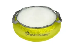 Évier Sea To Summit Ultra-Sil Kitchen Sink 10 Liter Lime SS22