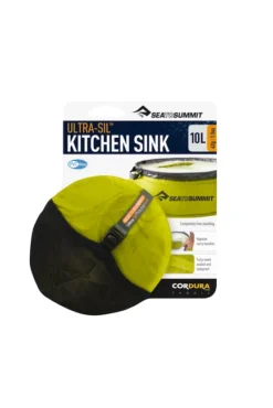 Évier Sea To Summit Ultra-Sil Kitchen Sink 10 Liter Lime SS22 8 Évier Sea To Summit Ultra-Sil Kitchen Sink 10 Liter Lime SS22 -Plein Air Équipement Magasin evier sea to summit ultra sil kitchen sink 10 liter lime ss22 183512 650x650 g1