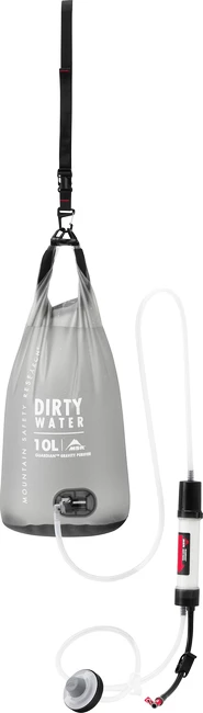 Filtre MSR Guardian Gravity Purifier SS22