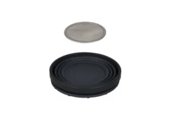 Filtre Sea To Summit X-Brew Coffee Dripper Charcoal SS22 7 Filtre Sea To Summit X-Brew Coffee Dripper Charcoal SS22 -Plein Air Équipement Magasin filtre sea to summit x brew coffee dripper charcoal ss22 183138 650x650 g2