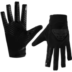 Gants Dynafit Radical Softshell Black Out