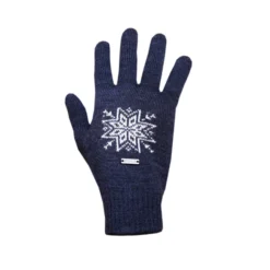 Gants Kama Pletené Merino R104