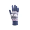 Gants Kama Pletené Merino R107
