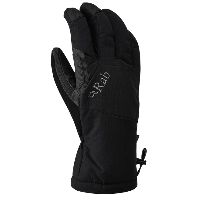 Gants Rab Cresta GTX Gloves 1 Gants Rab Cresta GTX Gloves