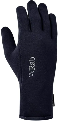 Gants Rab Power Stretch Contact Glove