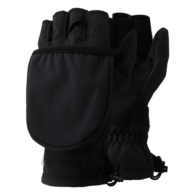 Gants Trekmates Rigg Mitt 1 Gants Trekmates Rigg Mitt
